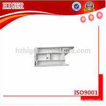 custom made die casting aluminum boat trailer parts